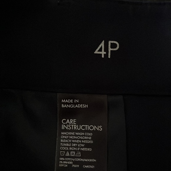 Ann Taylor short - New - Picture 5 of 5